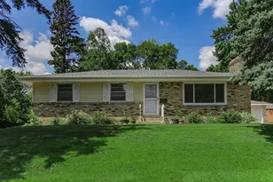 4000 Benjamin Pl, Columbia Heights, MN 55421 - Photo 1