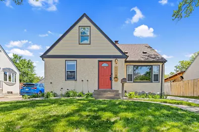 1118 Kennard Street, Saint Paul, MN 55106 - Photo 1