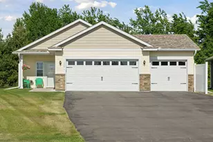 134 9th Avenue Northeast, Isanti, MN 55040 - Photo 1