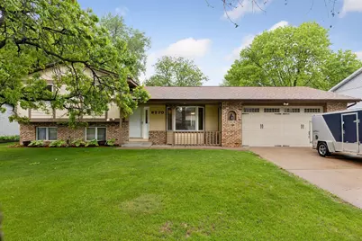 8270 Tyler Street NE, Spring Lake Park, MN 55432 - Photo 1