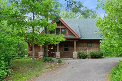 7176 Fremsted Road, Oakland, WI 54830 - Photo 1