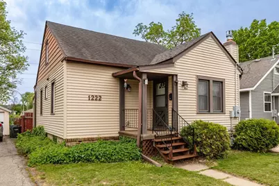 1222 2nd Street NE, Rochester, MN 55906 - Photo 1