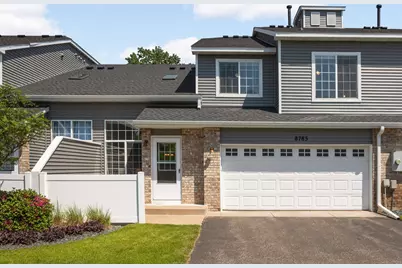 8783 Hastings Circle NE, Blaine, MN 55449 - Photo 1