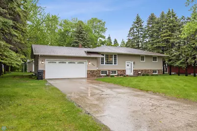 1030 Hartford Street, Hawley, MN 56549 - Photo 1