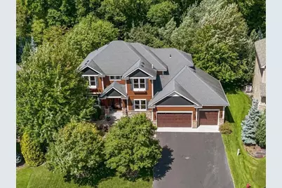 6415 Queensland Lane N, Maple Grove, MN 55311 - Photo 1