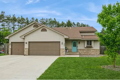 360 12th Street NE, Milaca, MN 56353 - Photo 1