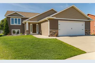 1436 Tunbridge Place NE, Byron, MN 55920 - Photo 1