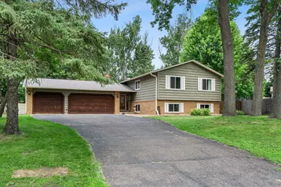 10731 Taylor Street NE, Blaine, MN 55434 - Photo 1