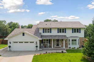 8209 Kentucky Ave S, Bloomington, MN 55438 - Photo 1