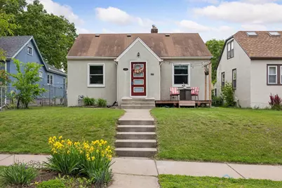 5608 44th Avenue S, Minneapolis, MN 55417 - Photo 1