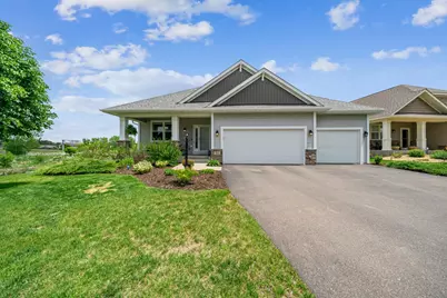 92 Heritage Boulevard, Hudson, WI 54016 - Photo 1