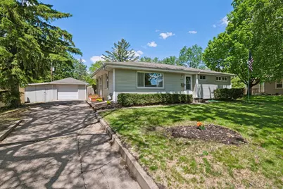 2321 Wells Wood Curve, Bloomington, MN 55431 - Photo 1