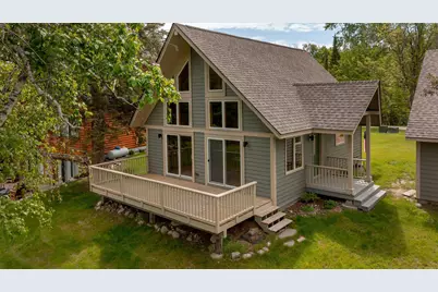 6774 Kabekona Bay Drive NW, Walker, MN 56484 - Photo 1