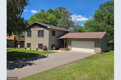 700 Knob Hill Road, Burnsville, MN 55337 - Photo 1