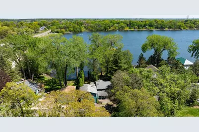 364 Owasso Boulevard N, Shoreview, MN 55126 - Photo 1