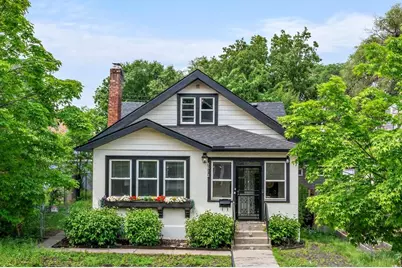 3812 Elliot Avenue, Minneapolis, MN 55407 - Photo 1