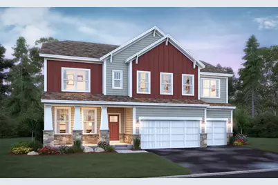 608 Haywood Drive, Lino Lakes, MN 55014 - Photo 1