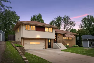 3430 Xenia Avenue N, Crystal, MN 55422 - Photo 1