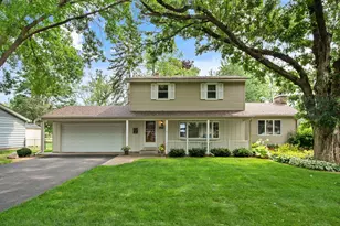 2168 Southwood Dr, White Bear Lake, MN 55110 - Photo 1