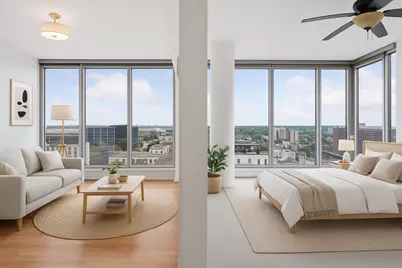 8161 33rd Avenue S #1603, Bloomington, MN 55425 - Photo 1