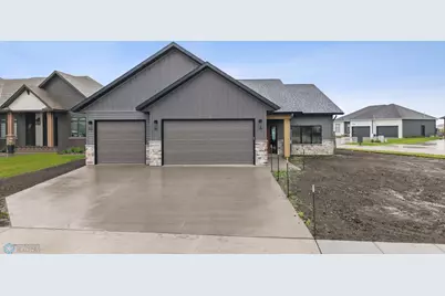 6090 Prairie Grove Court S, Fargo, ND 58104 - Photo 1