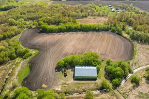 Parcel C 26Ac 465th St, Sunrise Township, MN 55032 - Photo 1