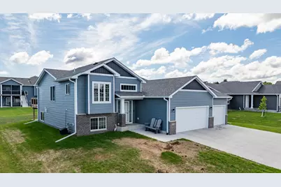 1004 7th Avenue NW, Kasson, MN 55944 - Photo 1