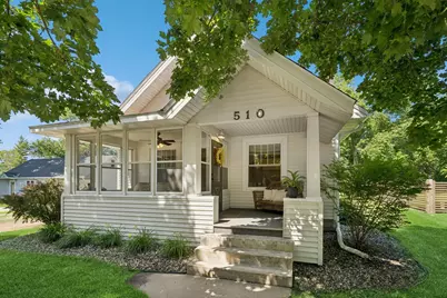 510 Lee Avenue SE, Cokato, MN 55321 - Photo 1