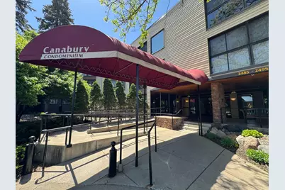 2485 Canabury Drive #316, Little Canada, MN 55117 - Photo 1