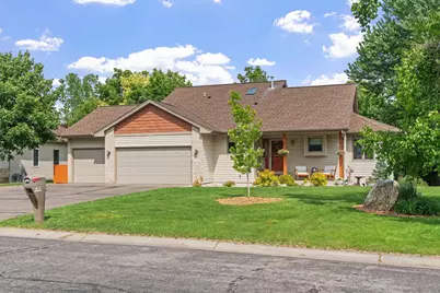 14611 Neon Street NW, Ramsey, MN 55303 - Photo 1