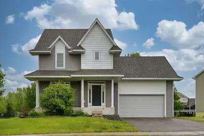 12396 67th Street NE, Otsego, MN 55330 - Photo 1