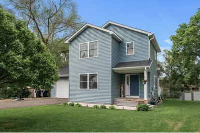 412 W 6th Street, Monticello, MN 55362 - Photo 1