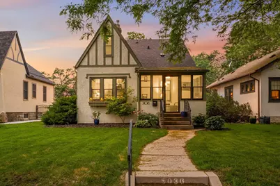 5036 13th Avenue S, Minneapolis, MN 55417 - Photo 1