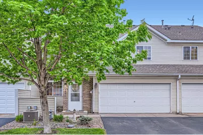 8861 Spring Lane, Woodbury, MN 55125 - Photo 1