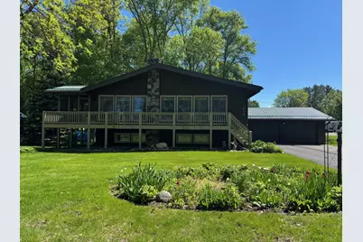 814 Lakeshore Boulevard W, Onamia, MN 56359 - Photo 1