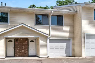 3238 Valley Ridge Drive, Eagan, MN 55121 - Photo 1