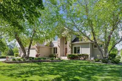 9320 Inverness Lane NW, Ramsey, MN 55303 - Photo 1