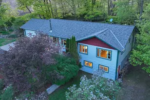 7033N Ring Lake Rd, Stone Lake, WI 54876 - Photo 1