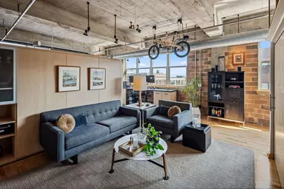 901 N 3rd Street #411, Minneapolis, MN 55401 - Photo 1