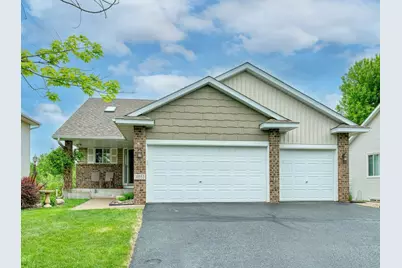 10553 Able Street NE, Blaine, MN 55434 - Photo 1