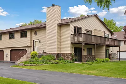 4539 Margaret Street, White Bear Township, MN 55110 - Photo 1