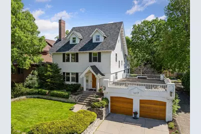 1617 W Franklin Avenue, Minneapolis, MN 55405 - Photo 1