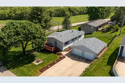 106 S Oak Street, Dover, MN 55929 - Photo 1