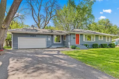 7109 Douglas Drive N, Brooklyn Park, MN 55429 - Photo 1