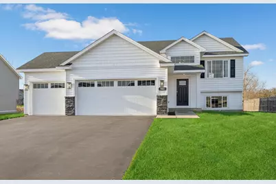 676 Blackbird Circle W, Delano, MN 55328 - Photo 1