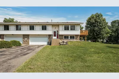 4269 Bridgewood Terrace, Vadnais Heights, MN 55127 - Photo 1