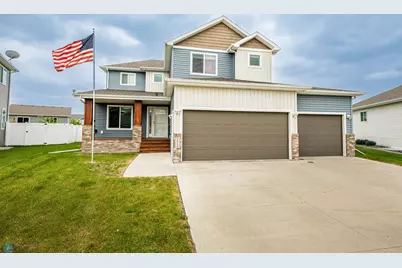 6086 58th Avenue S, Fargo, ND 58104 - Photo 1