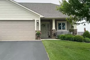 548 Cassandra Drive, New Richmond, WI 54017 - Photo 1