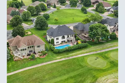 11565 Palisade Court NE, Blaine, MN 55449 - Photo 1