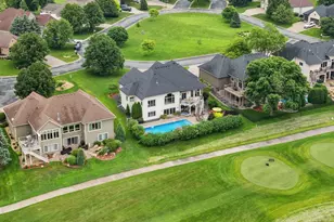 11565 Palisade Ct NE, Blaine, MN 55449 - Photo 1